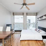 Hilltop Apartments - Rotermann Quarter