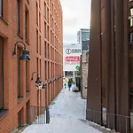Hilltop Apartments - Rotermann Quarter