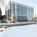 Hilltop Apartments - Rotermann Quarter