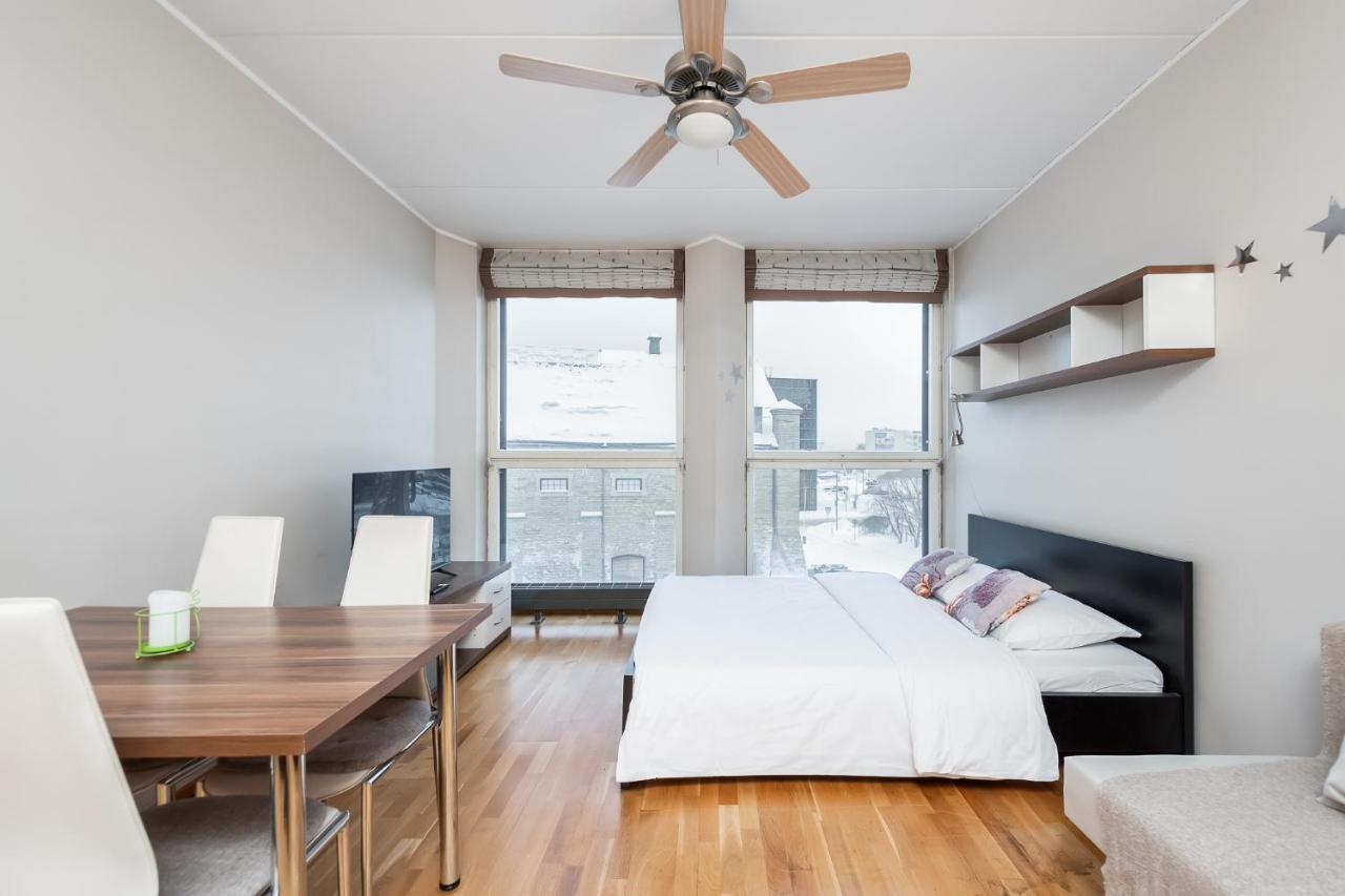 Huoneisto Hilltop - Rotermann Quarter *