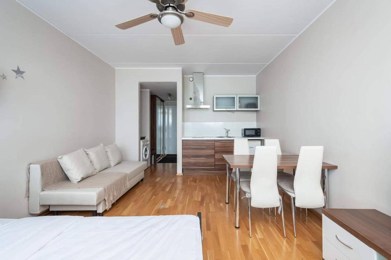 Huoneisto Hilltop - Rotermann Quarter *